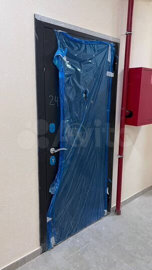 1-к. квартира, 42,1 м², 6/16 эт.