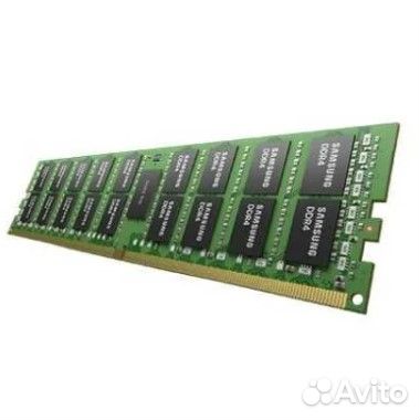 Samsung 128Gb (M386AAG40AM3-cwezy)