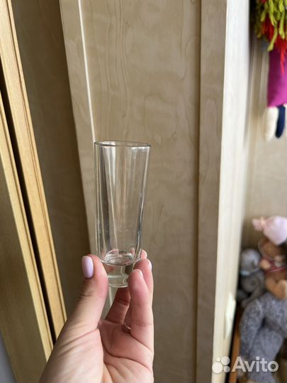 Стопки рюмки