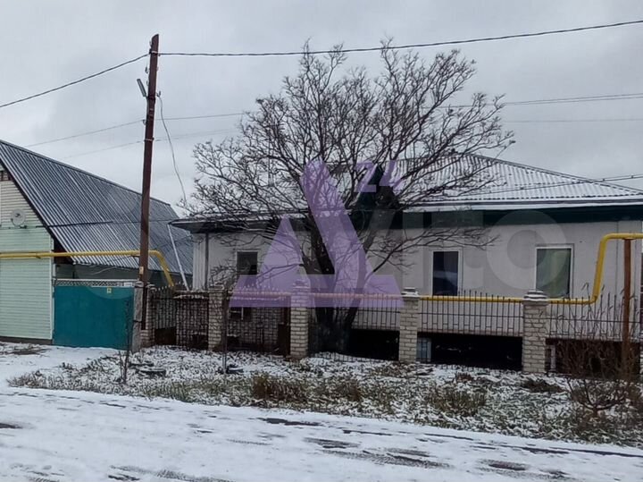 Дом 157 м² на участке 4,7 сот.