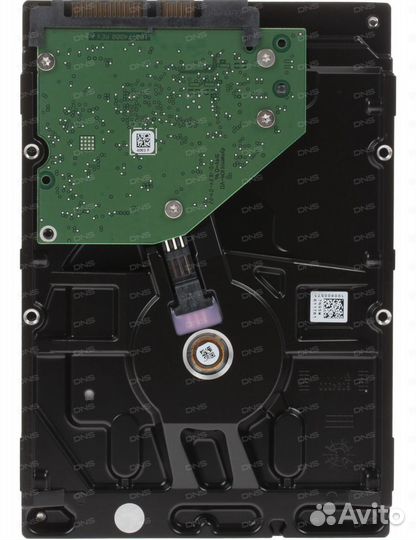 Жесткий диск 1 тб