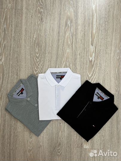 Polo tommy hilfiger