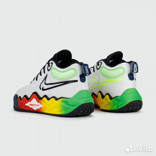 Nike Air Zoom G.T. Run EP Olympic