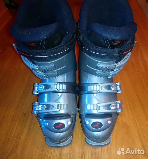 Горнолыжные ботинки детские Nordica 24-24.5