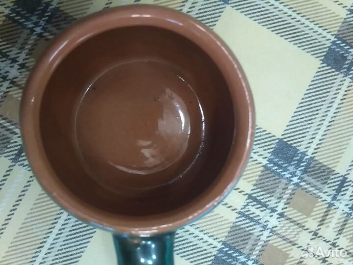 Кофейные чашки 3 шт