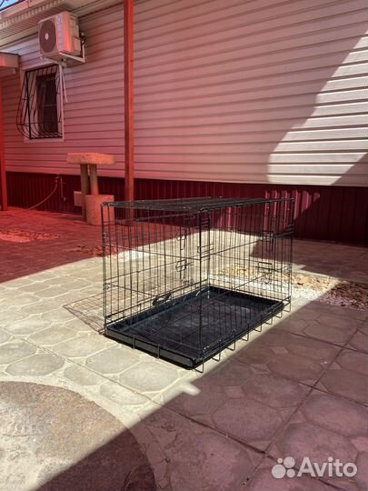 Клетка для животных
