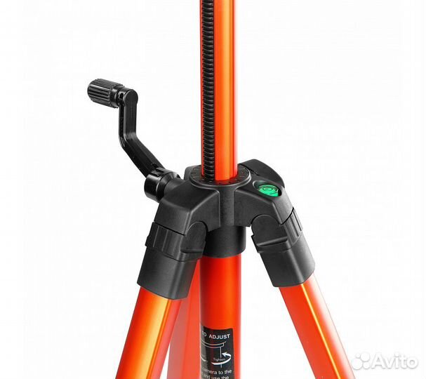 Штатив Falcon Eyes Travel PRO 1600