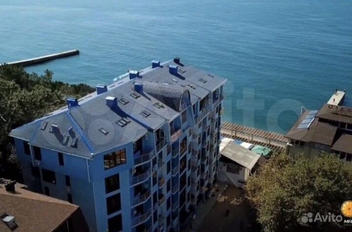 Квартира-студия, 22 м², 5/7 эт.