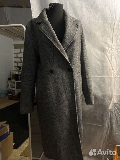 Пальто женское Berhka