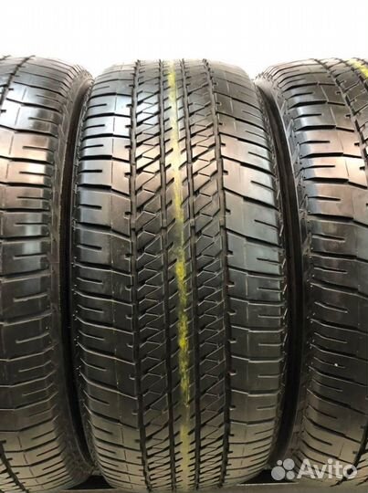 Bridgestone Dueler H/T D684 II 275/50 R22 102L