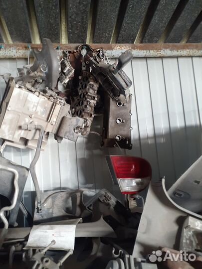 Коллектор впускной ниссан цефиро максима