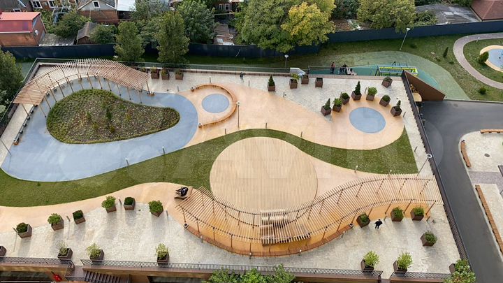 Квартира-студия, 38,5 м², 13/24 эт.