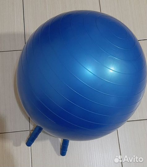 Мяч для фитнеса