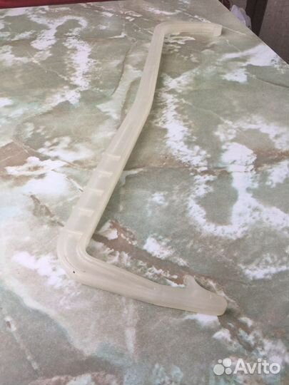 Приспособление для выемки белья после стирки