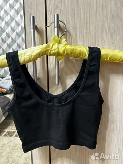 Топ/бюстгалтер yoyuu