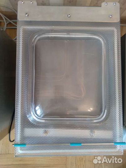 Вакуумный упаковщик deep 2240, 1000 ватт