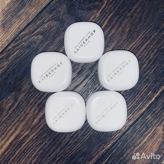 Дорожные мыльницы + мыльца