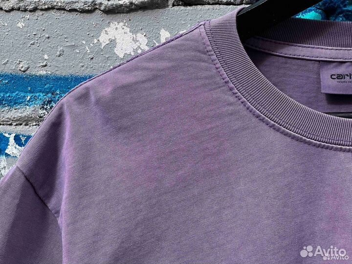 Футболка Carhartt