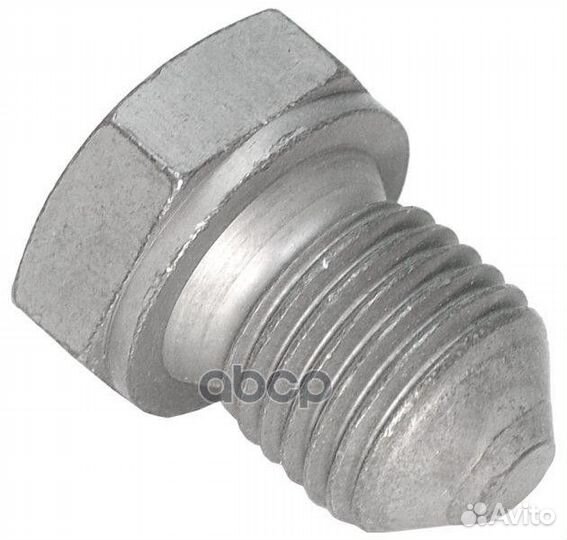 Пробка сливная масляного поддона двигателя Audi