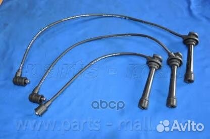 Провода высоковольтные к-кт KIA carnival 98-01