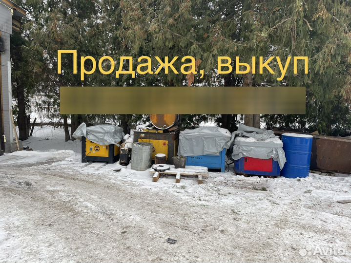 Станок рубочный и гибочный