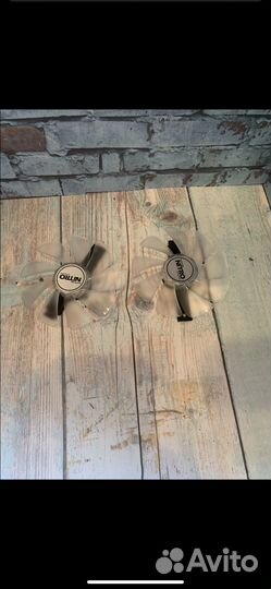 Кулера sapphire nitro+