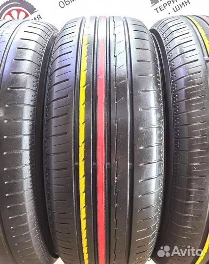 Yokohama BluEarth-A AE-50 215/65 R17 99V