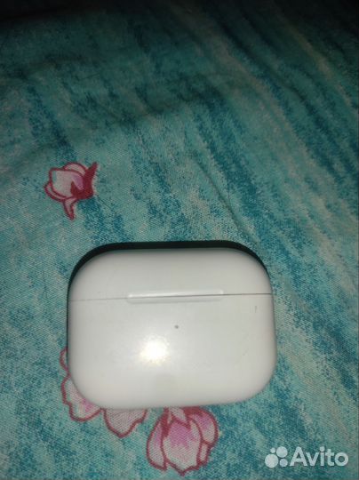 Airpods 2 pro (реплика)