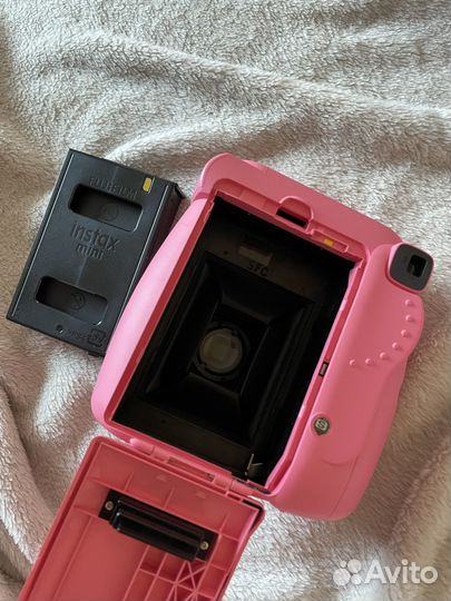 Instax mini 9