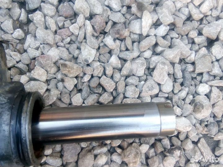 Рулевая рейка Boxer Jumper Ducato 02-10