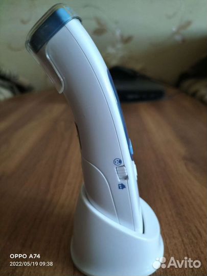 Инфракрасный термометр AOV