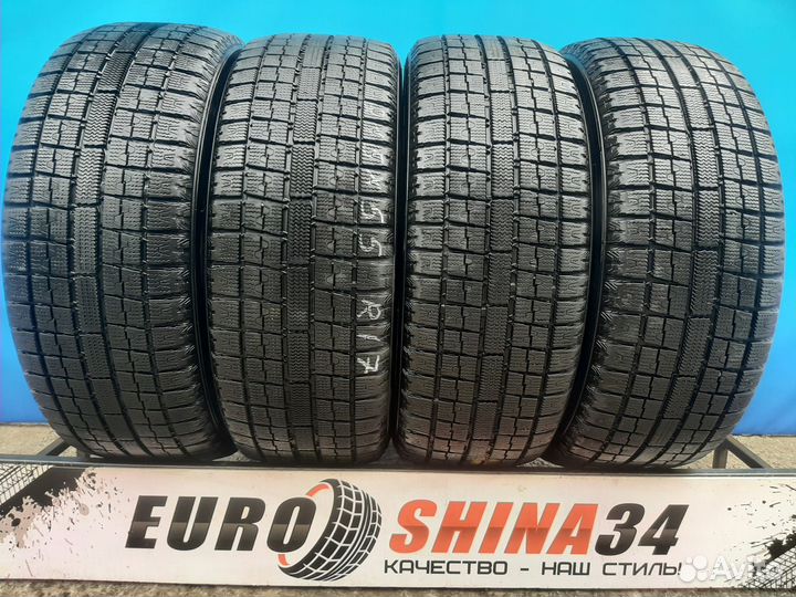 Toyo Garit G5 215/55 R17 94Q