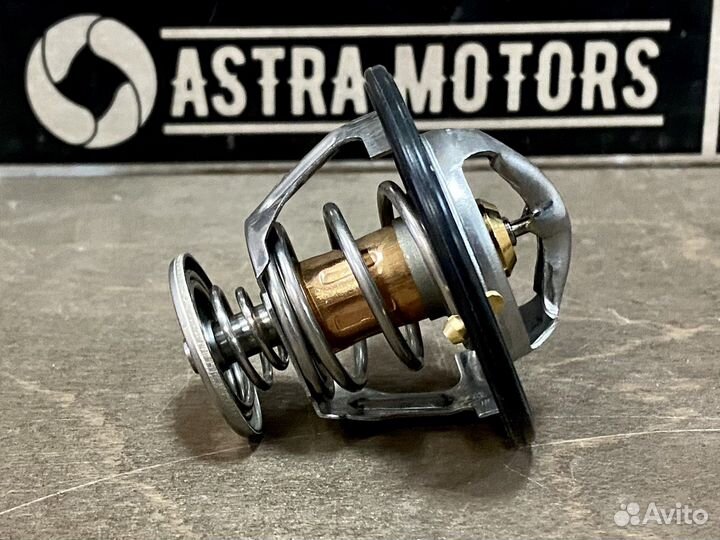 Термостат Cummins ISF 2.8 на Газель Бизнес и Некст