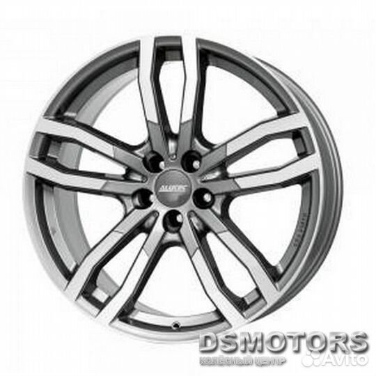 Диски Load 5 3 6.5/16 5x160 ET60 d65.1 gloss black