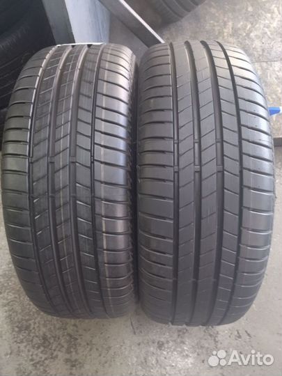 Bridgestone Turanza T005 225/55 R18 102V