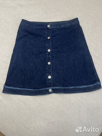 Юбка джинсовая Cop.copine