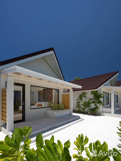 Горящие туры на Маврикий