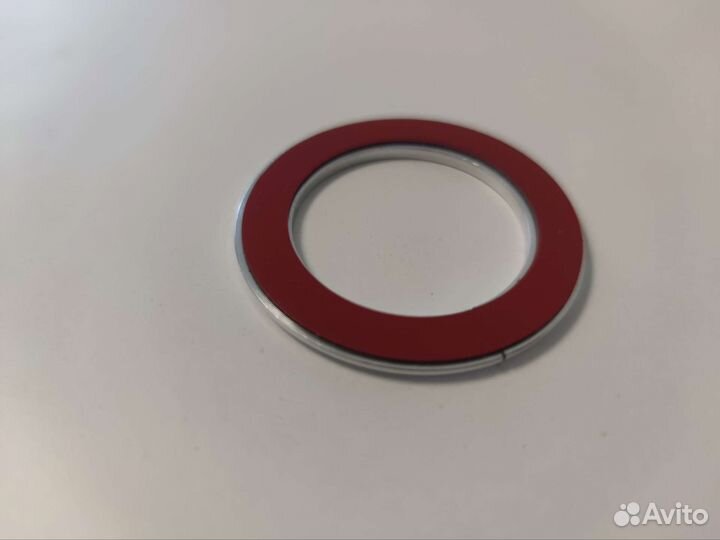 Кольцо замка зажигания