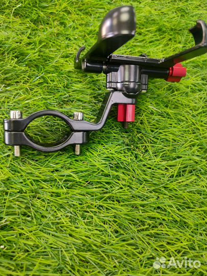 Держатель телефона на велосипед