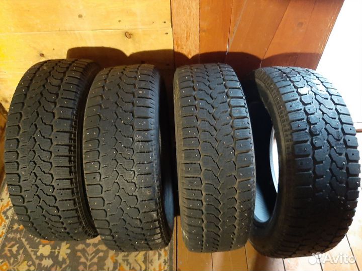 Yokohama Ice Guard IG60 225/60 R17 и 215/60 R17