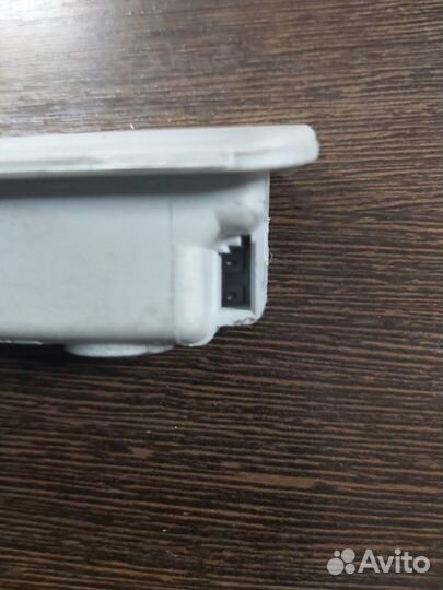 Светильник салона Bmw X5 E53 3.0D M57 2003