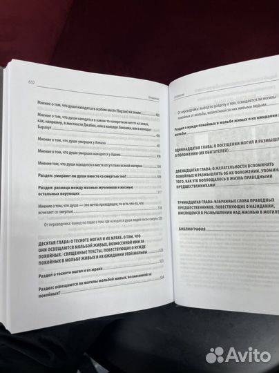 Ужасы могил