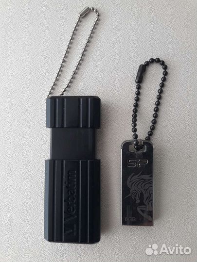 Флешка usb 8 гб