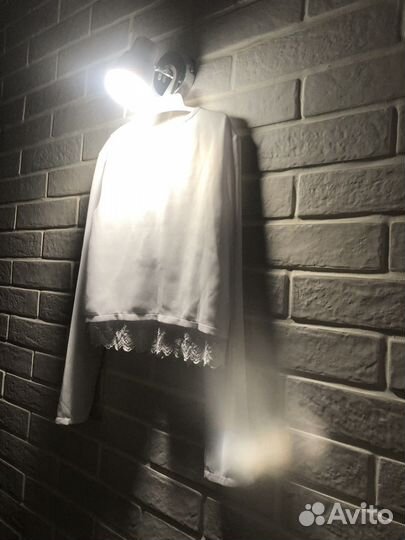 Блузка для девочки 134