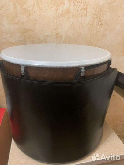 Армянский дхол