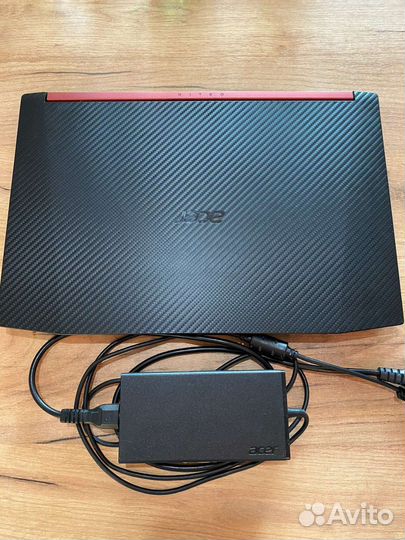 Ноутбук Acer Nitro 5
