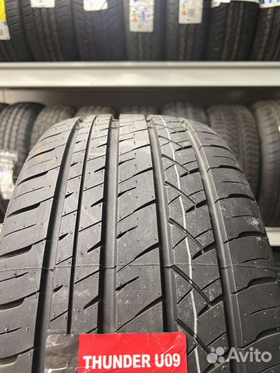 iLink Thunder U09 245/40 R19 75U