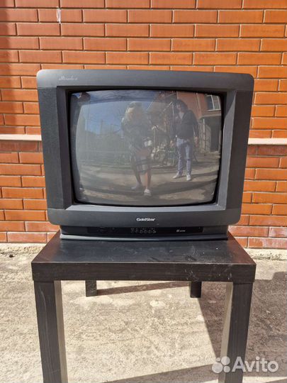 Телевизор бу