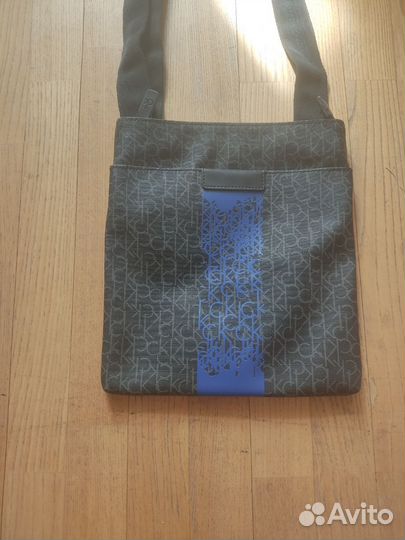 Сумка calvin klein мужская