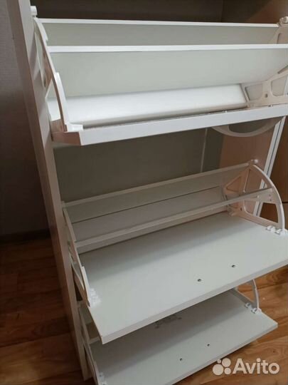 Обувница 123 60 29